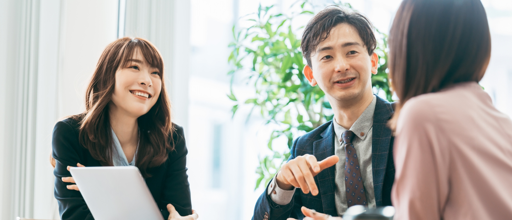 外国人材の受入れ支援